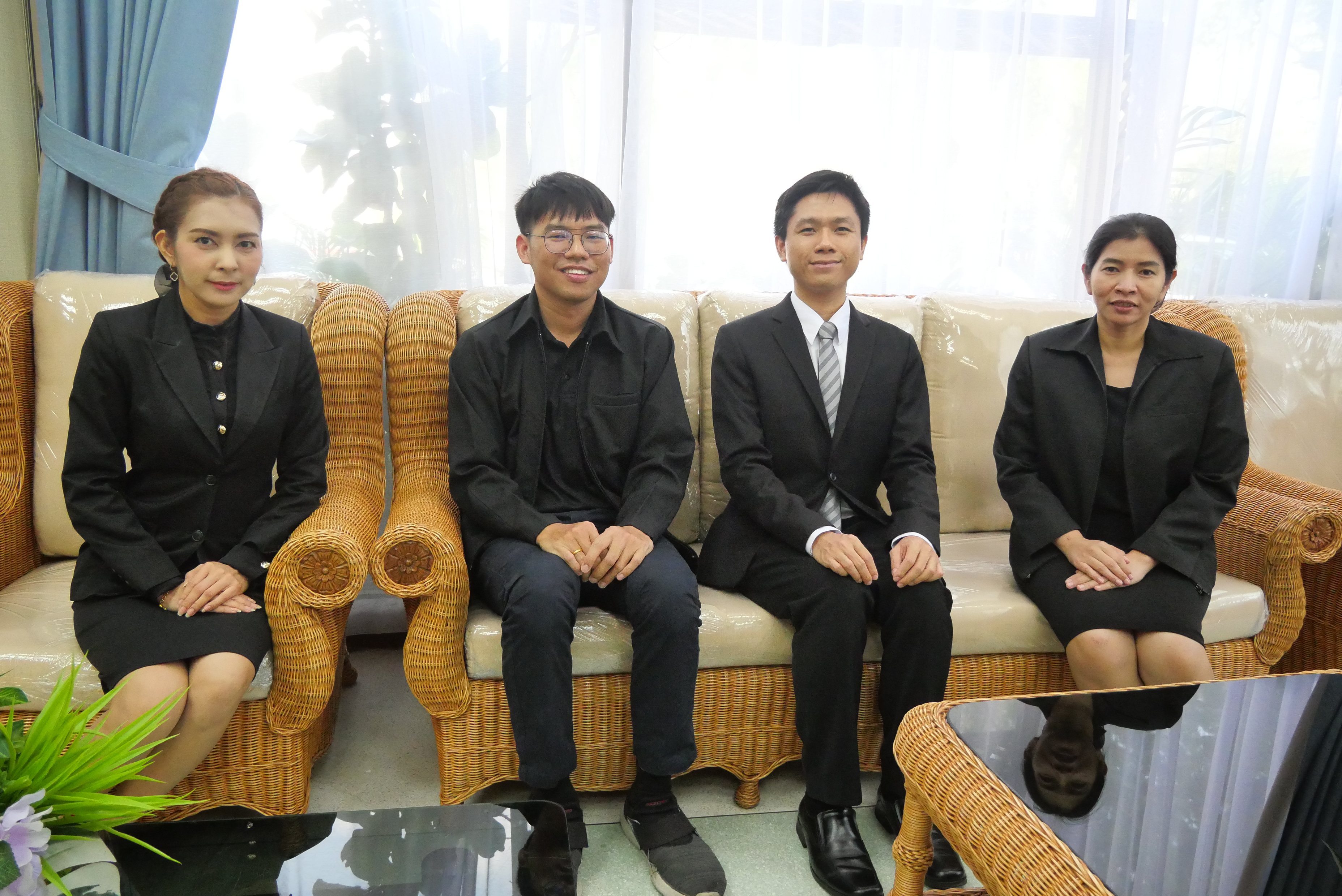 title - ประชุมคณะกรรมการคัดเลือกข้าราชการพลเรือนดีเด่นของ ส.ป.ก. ประจำปี พ.ศ. 2568 ครั้งที่ 1/2569